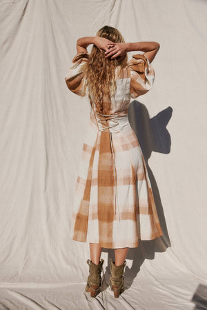 Amalfi Midi Dress