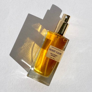 Open image in slideshow, Desert Fleur Botanical Perfume in 5 Sizes
