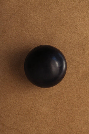 Open image in slideshow, Gardeners Activated Charcoal Sphere Soap
