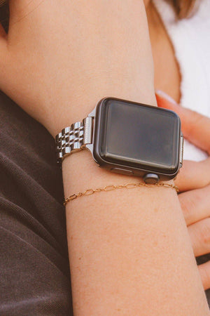 Open image in slideshow, Solis Apple Watch Band
