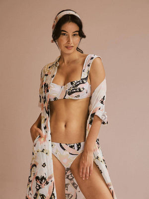 Lu Dress