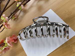 Open image in slideshow, Large Hair Claw Clip
