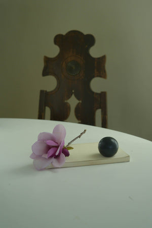 Gardeners Activated Charcoal Sphere Soap