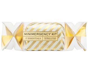 Open image in slideshow, Cracker Minimergency Kit
