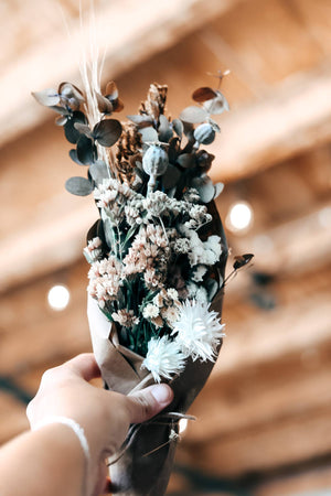 Dried Flower Bouquet