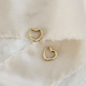Open Heart Hoops