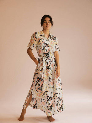 Open image in slideshow, Lu Dress
