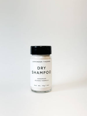 Open image in slideshow, Dry Shampoo
