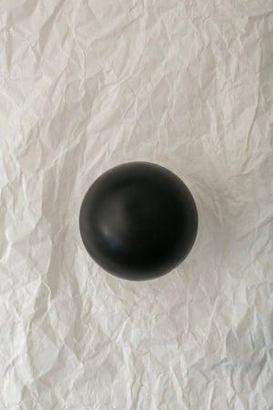 Gardeners Activated Charcoal Sphere Soap