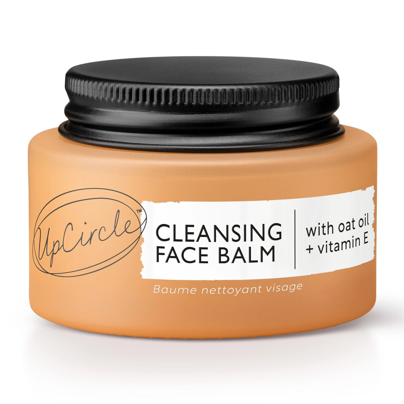 Natural Cleansing Balm Makeup Remover