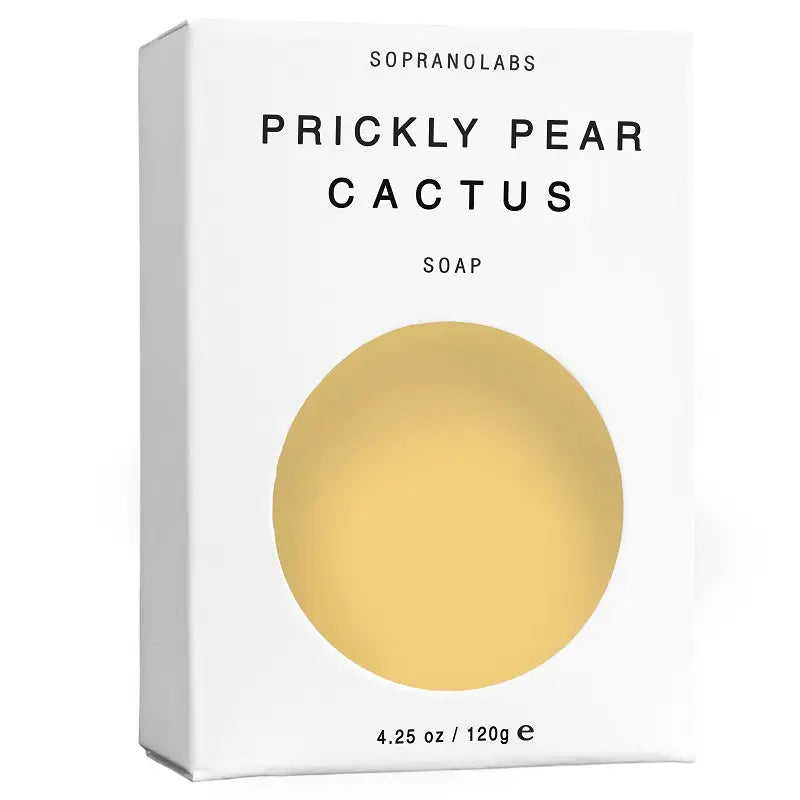 prickly pear cactus face Prickly Pear Cactus Facial Soap – We the Dreamerz