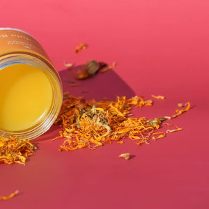 Calendula Balm