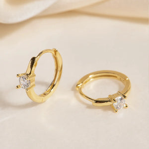 Open image in slideshow, Hoops &amp; Studs Gift Set
