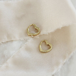 Open Heart Hoops