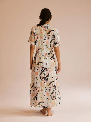 Lu Dress
