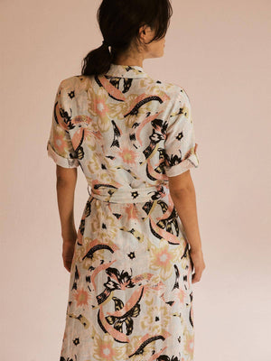 Lu Dress