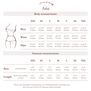 Aria Linen Wrap Top