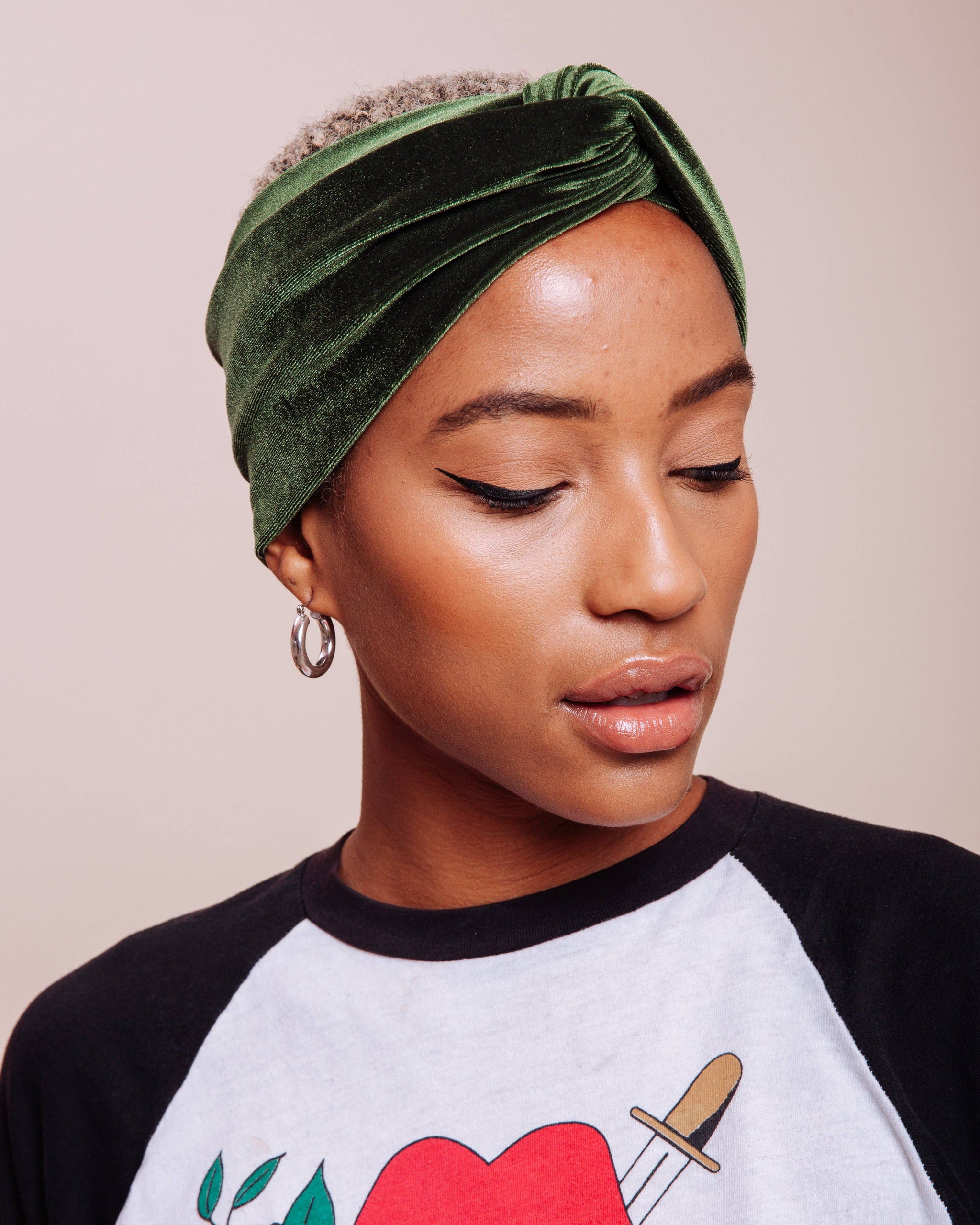 Lanvin Turban Headband Lanvin Women main image 2