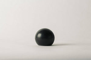 Gardeners Activated Charcoal Sphere Soap